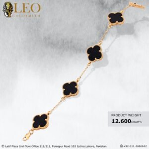 Branded Bracelet Design 055