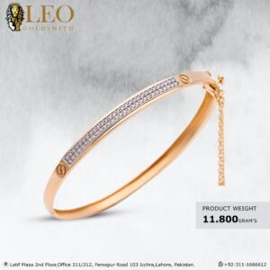 Branded Bracelet Design 056