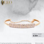 Branded Bracelet Design 057
