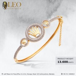 Branded Bracelet Design 058