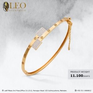 Branded Bracelet Design 059