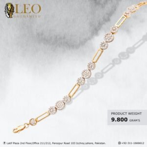 Branded Bracelet Design 060