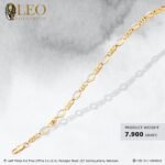 Branded Bracelet Design 061