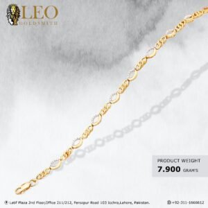 Branded Bracelet Design 061