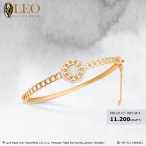 Branded Bracelet Design 062