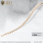 Branded Bracelet Design 063