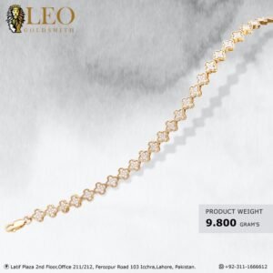 Branded Bracelet Design 063