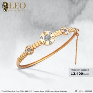 Branded Bracelet Design 064