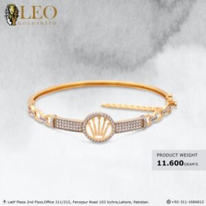 Branded Bracelet Design 065