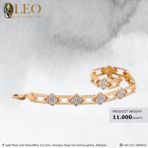 Branded Bracelet Design 066