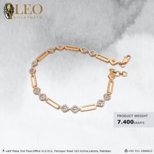 Branded Bracelet Design 067