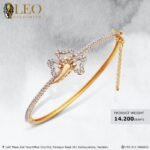 Branded Bracelet Design 068