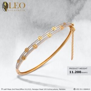 Branded Bracelet Design 069