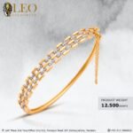 Branded Bracelet Design 070