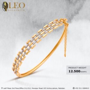 Branded Bracelet Design 070