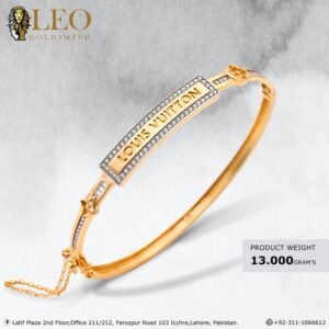 Branded Bracelet Design 071
