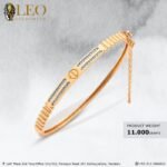 Branded Bracelet Design 073
