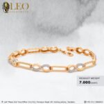 Branded Bracelet Design 074