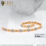 Branded Bracelet Design 075