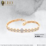 Branded Bracelet Design 076