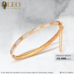 Branded Bracelet Design 078