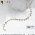Branded Bracelet Design 079