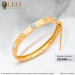 Branded Bracelet Design 080