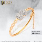 Branded Bracelet Design 081