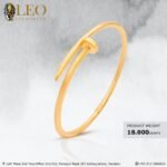 Branded Bracelet Design 083
