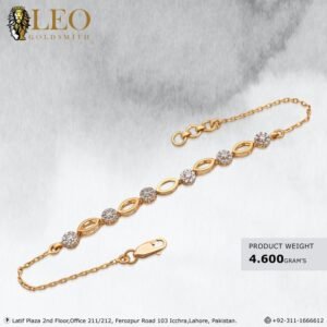 Branded Bracelet Design 085