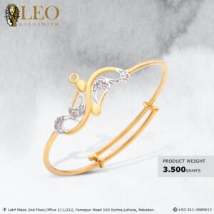 Branded Bracelet Design 086