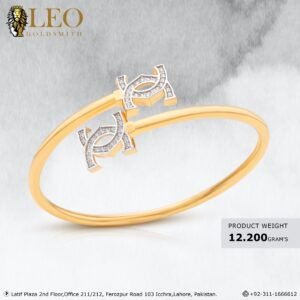 Branded Bracelet Design 087