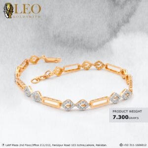 Branded Bracelet Design 088