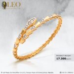 Branded Bracelet Design 089