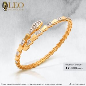 Branded Bracelet Design 089