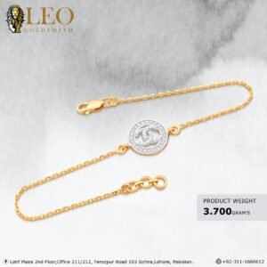 Branded Bracelet Design 090