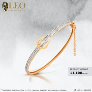 Branded Bracelet Design 091