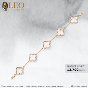 Branded Bracelet Design 092