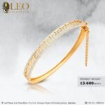 Branded Bracelet Design 093