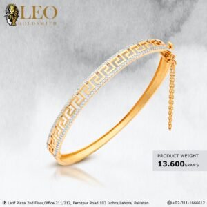 Branded Bracelet Design 093