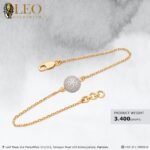 Branded Bracelet Design 094