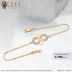 Branded Bracelet Design 095