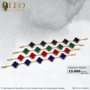 Branded Bracelet Design 096