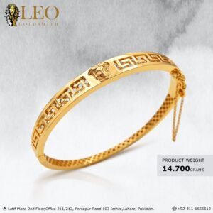 Branded Bracelet Design 097