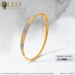 Branded Bracelet Design 098