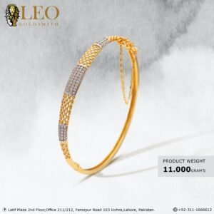 Branded Bracelet Design 098