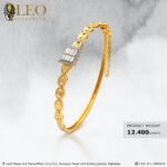 Branded Bracelet Design 100
