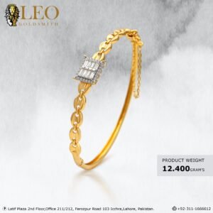 Branded Bracelet Design 100