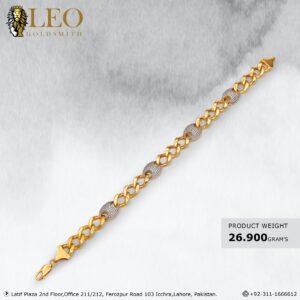 Branded Bracelet Design 101