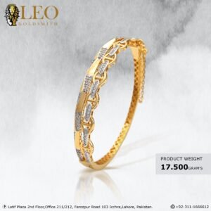 Branded Bracelet Design 102